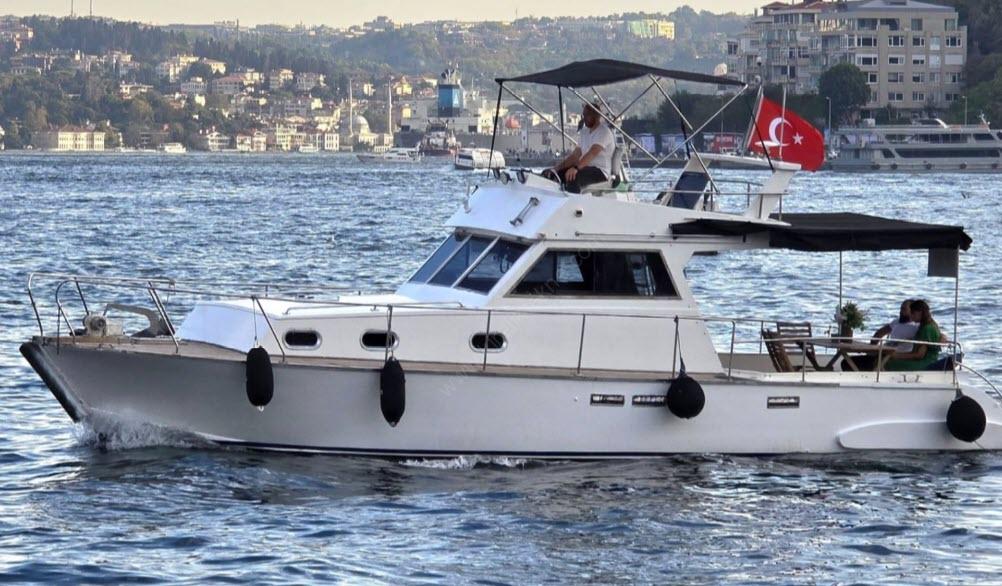 Yacht Gallery