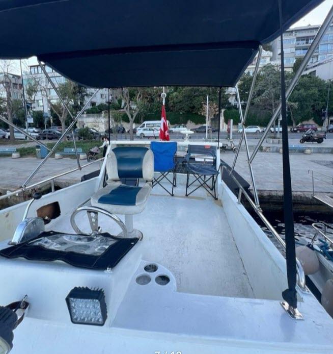 Yacht Gallery