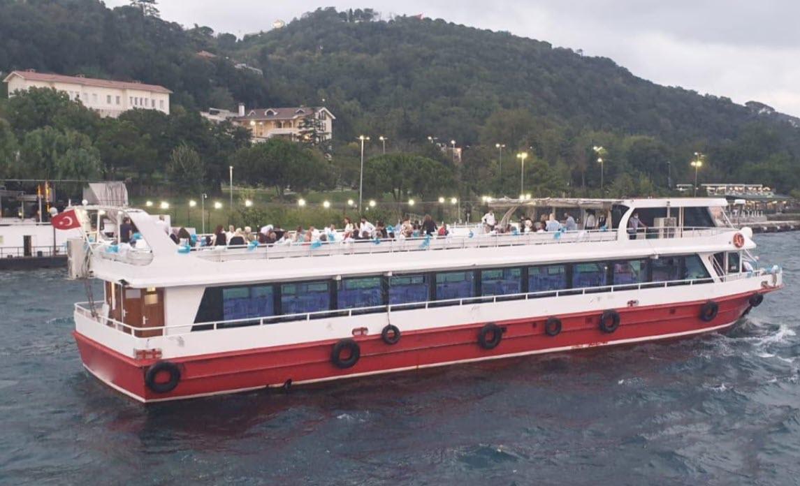 Yacht Gallery