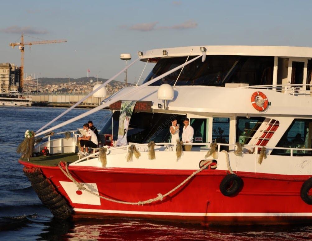Yacht Gallery