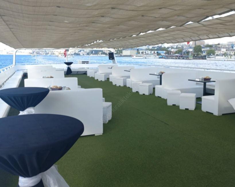 Yacht Gallery