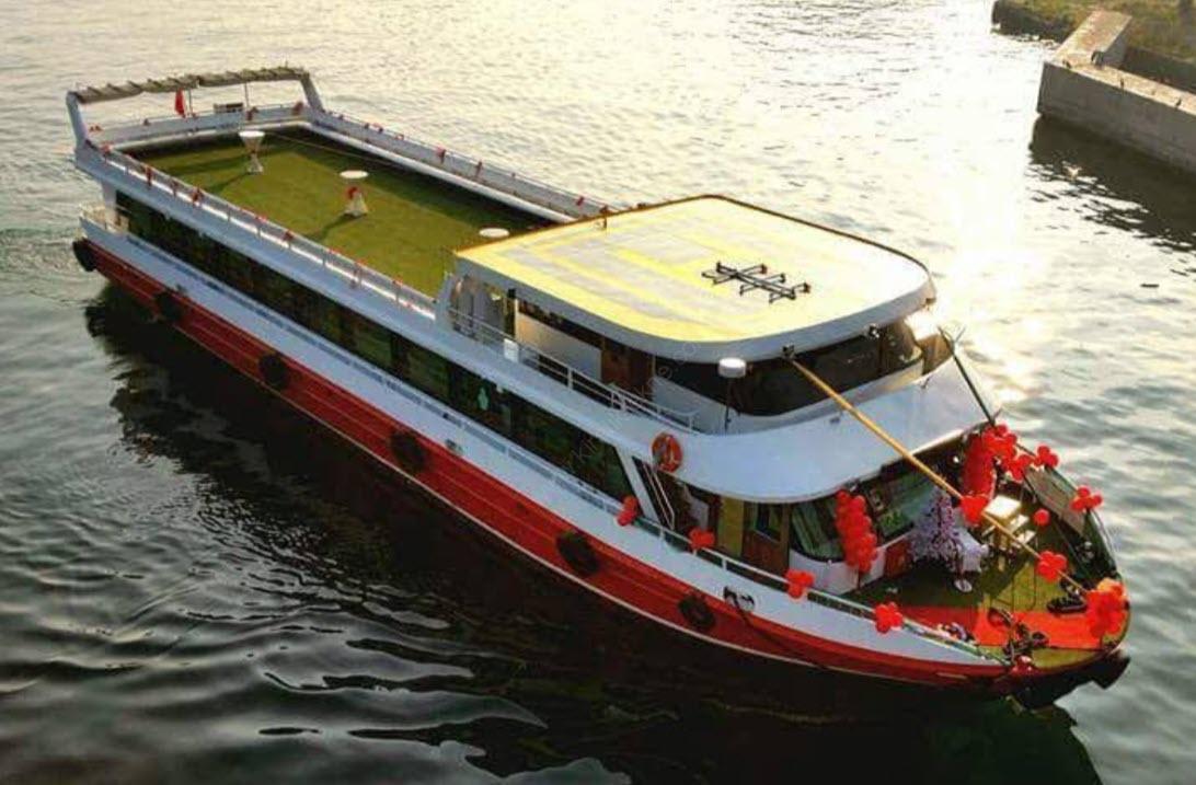 Yacht Gallery
