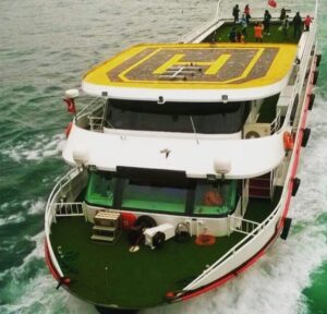 Yacht Thumbnail