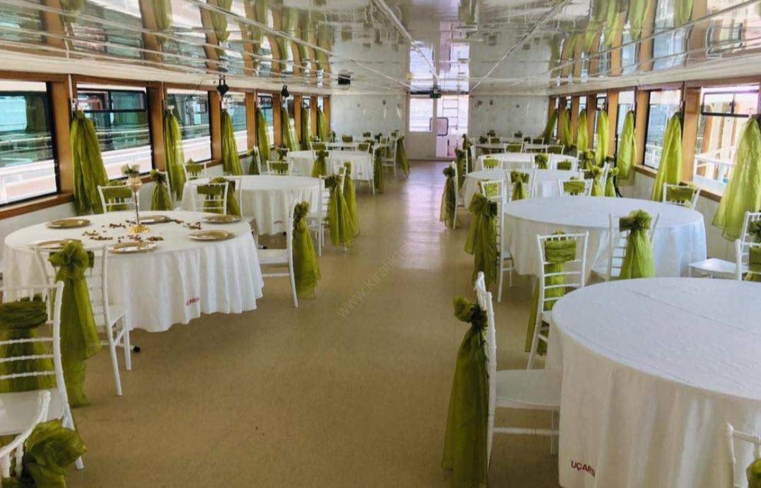 Yacht Gallery