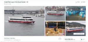Yacht Thumbnail