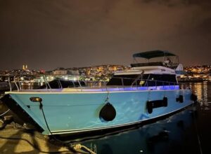 Yacht Thumbnail