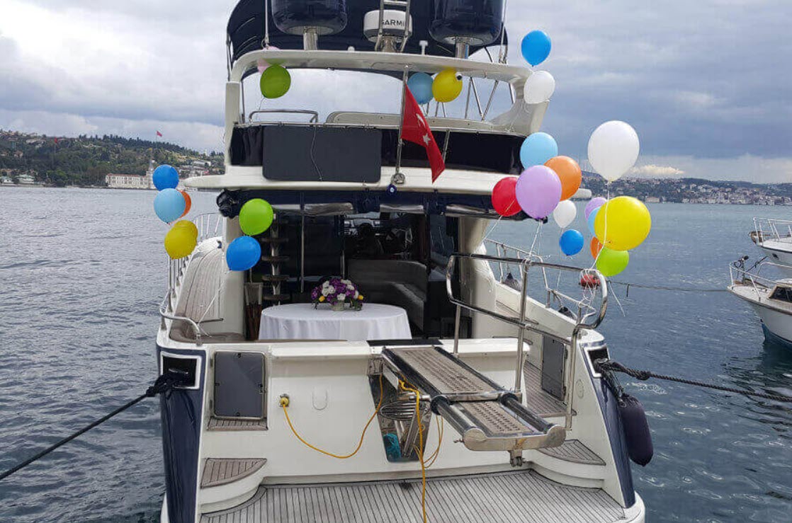 Yacht Gallery