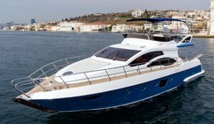 Yacht Thumbnail