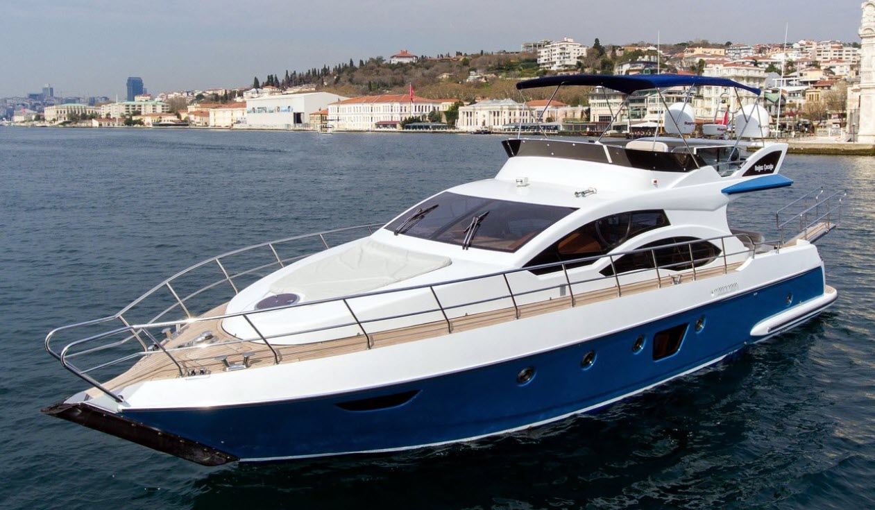 Yacht Gallery