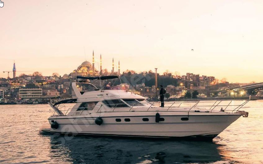 Yacht Gallery