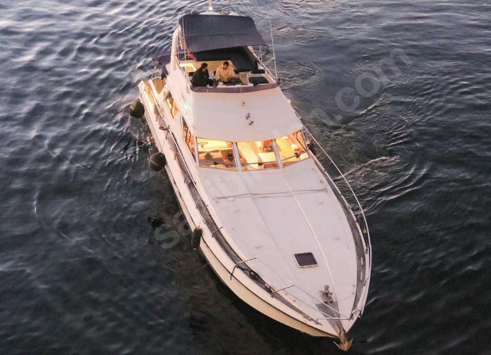 Yacht Gallery