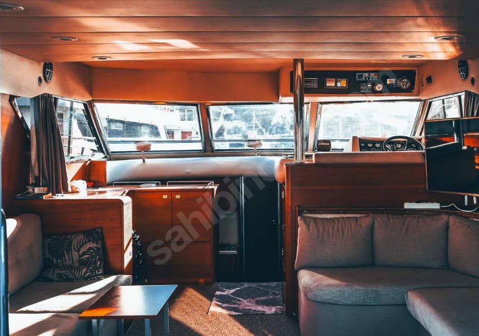 Yacht Gallery