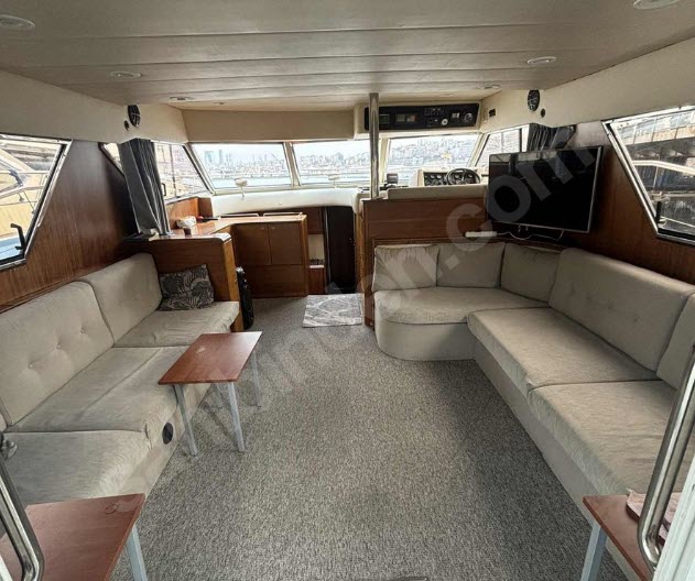 Yacht Gallery