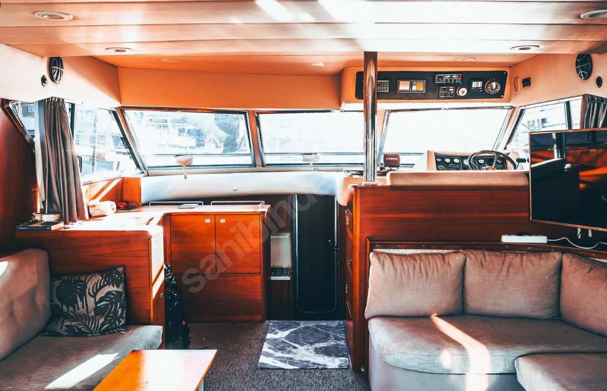 Yacht Gallery