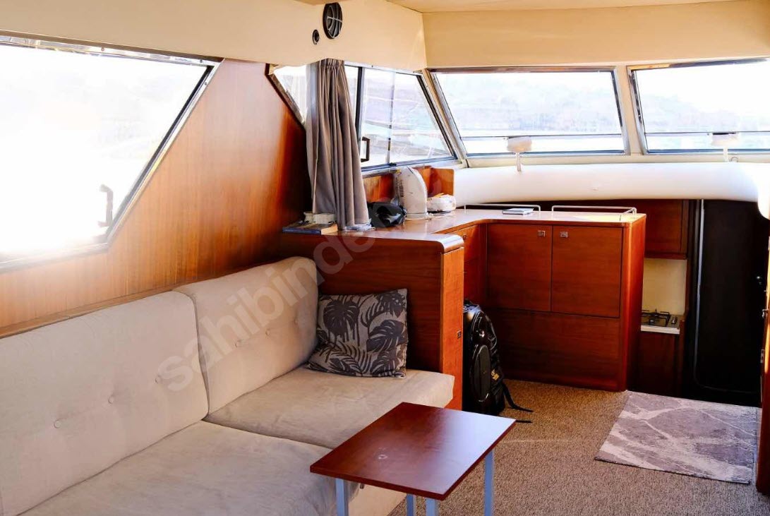 Yacht Gallery