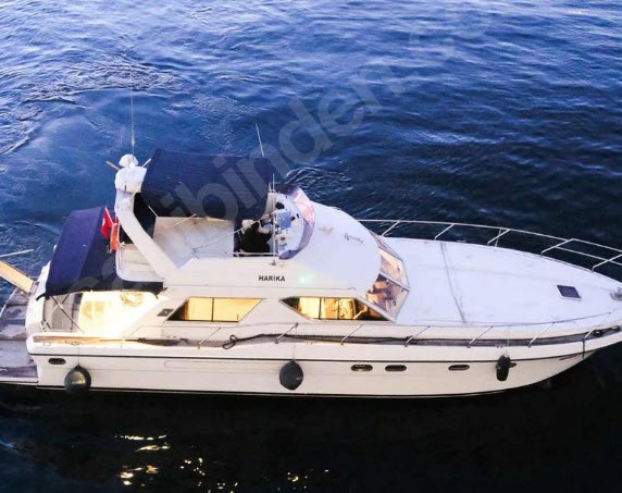 Yacht Gallery