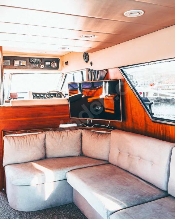 Yacht Gallery