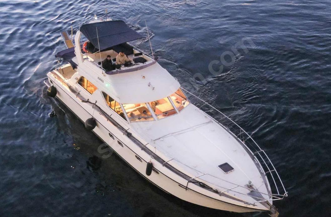 Yacht Gallery