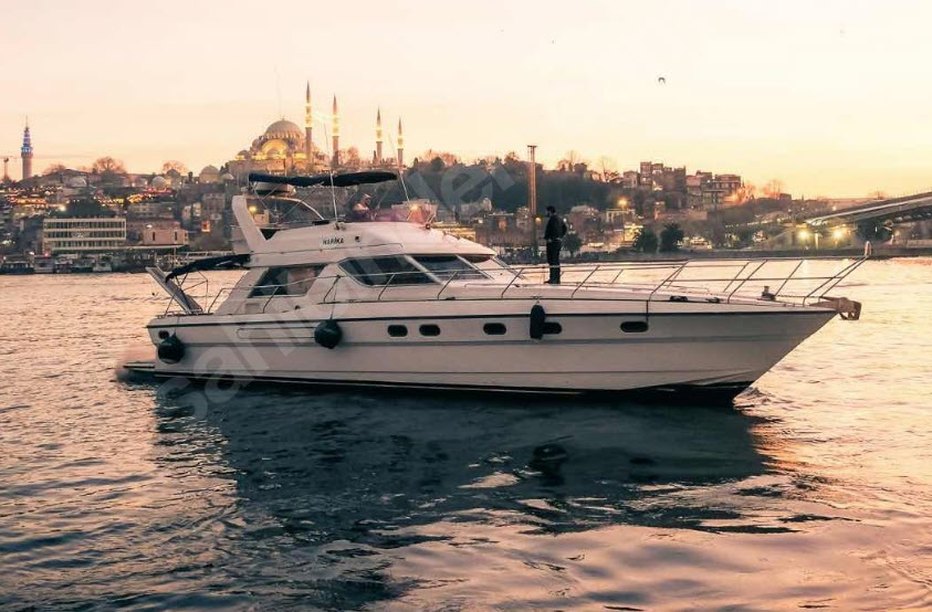 Yacht Gallery
