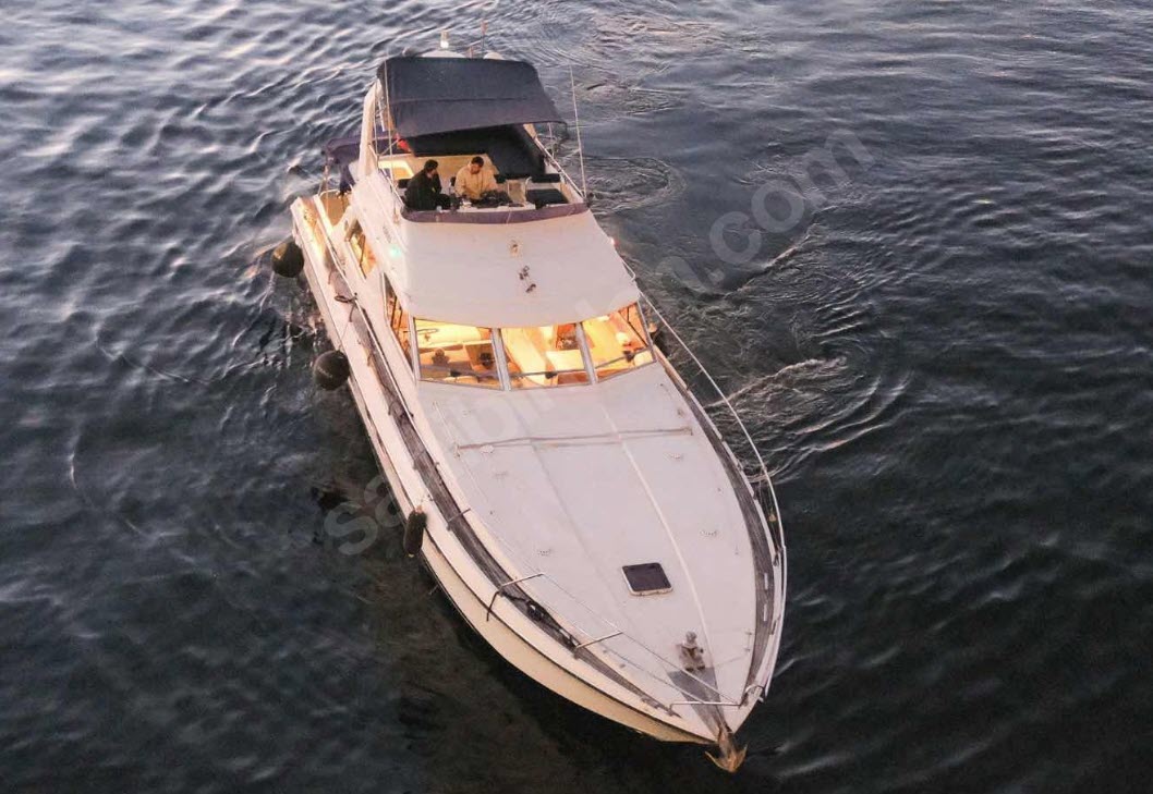 Yacht Gallery