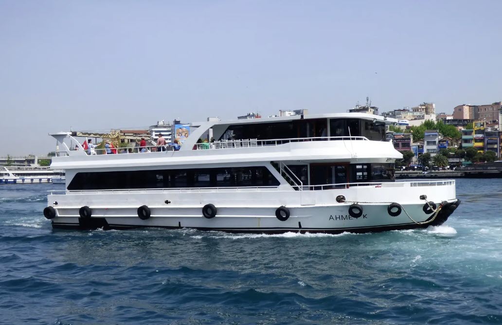 Yacht Gallery
