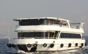 Yacht Thumbnail