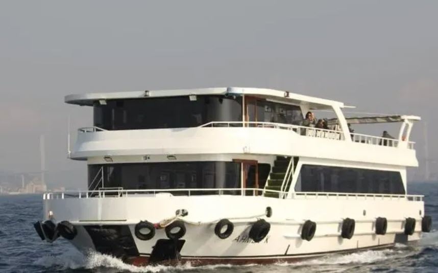 Yacht Gallery