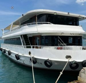 Yacht Thumbnail