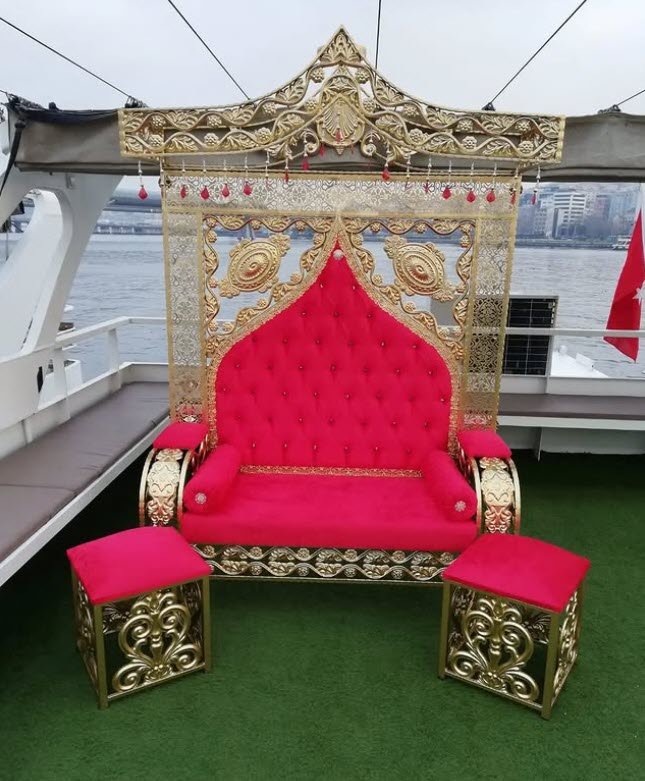Yacht Gallery