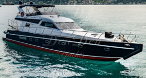 Yacht Thumbnail