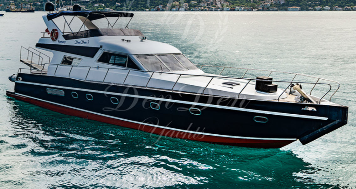 Yacht Gallery