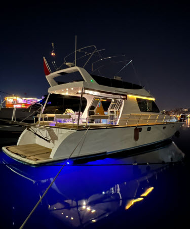 Yacht Gallery