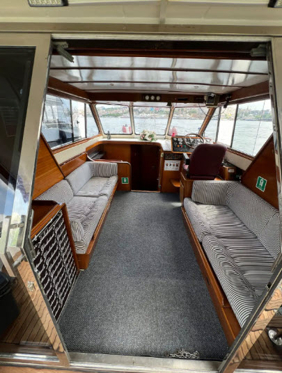 Yacht Gallery