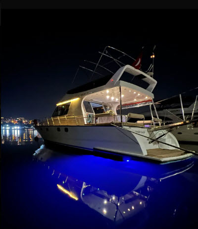 Yacht Gallery