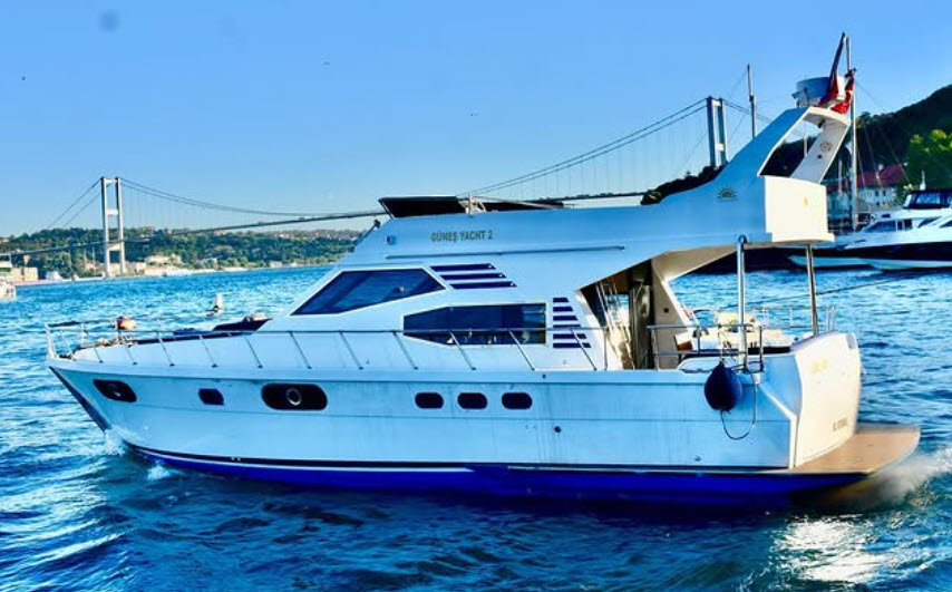 Yacht Gallery