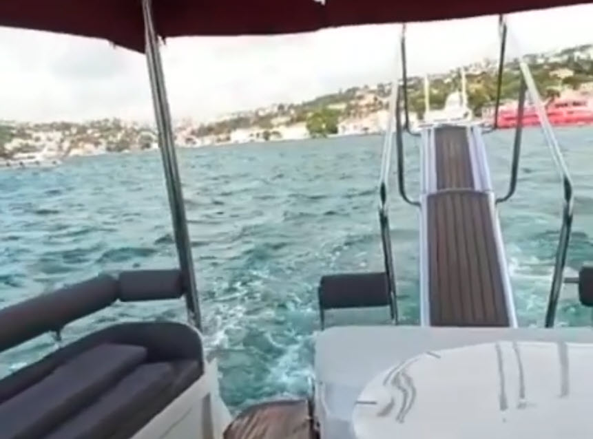 Yacht Gallery