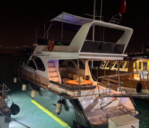 Yacht Thumbnail