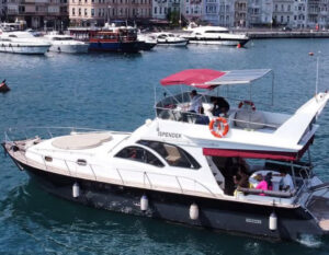 Yacht Thumbnail