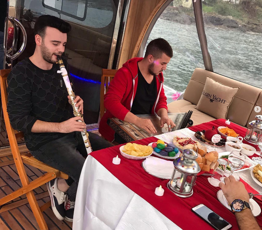Yacht Gallery