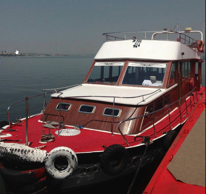 Yacht Gallery