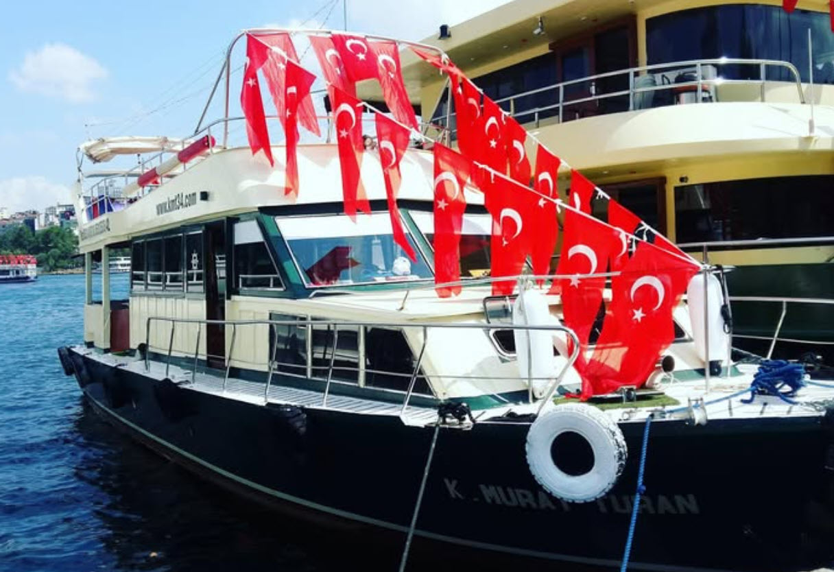 Yacht Gallery