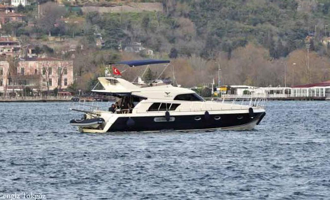 Yacht Gallery