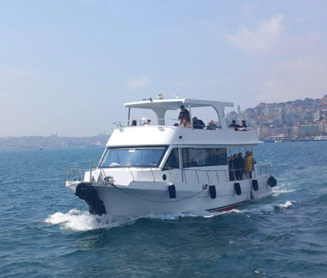 Yacht Gallery