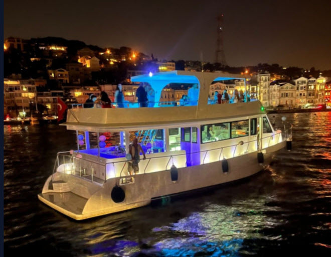 Yacht Gallery