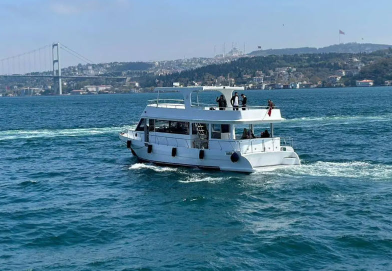 Yacht Gallery