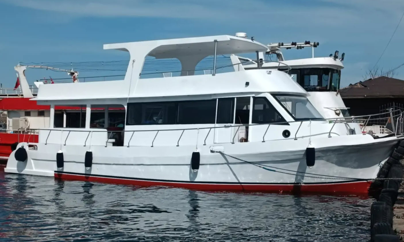 Yacht Gallery