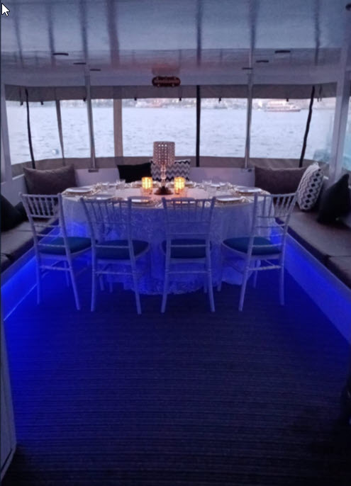 Yacht Gallery
