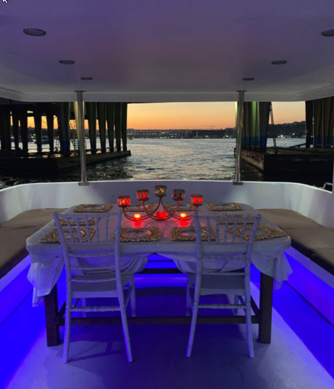 Yacht Gallery