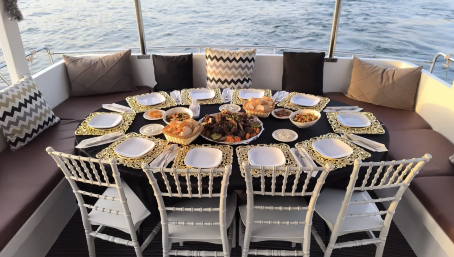 Yacht Gallery