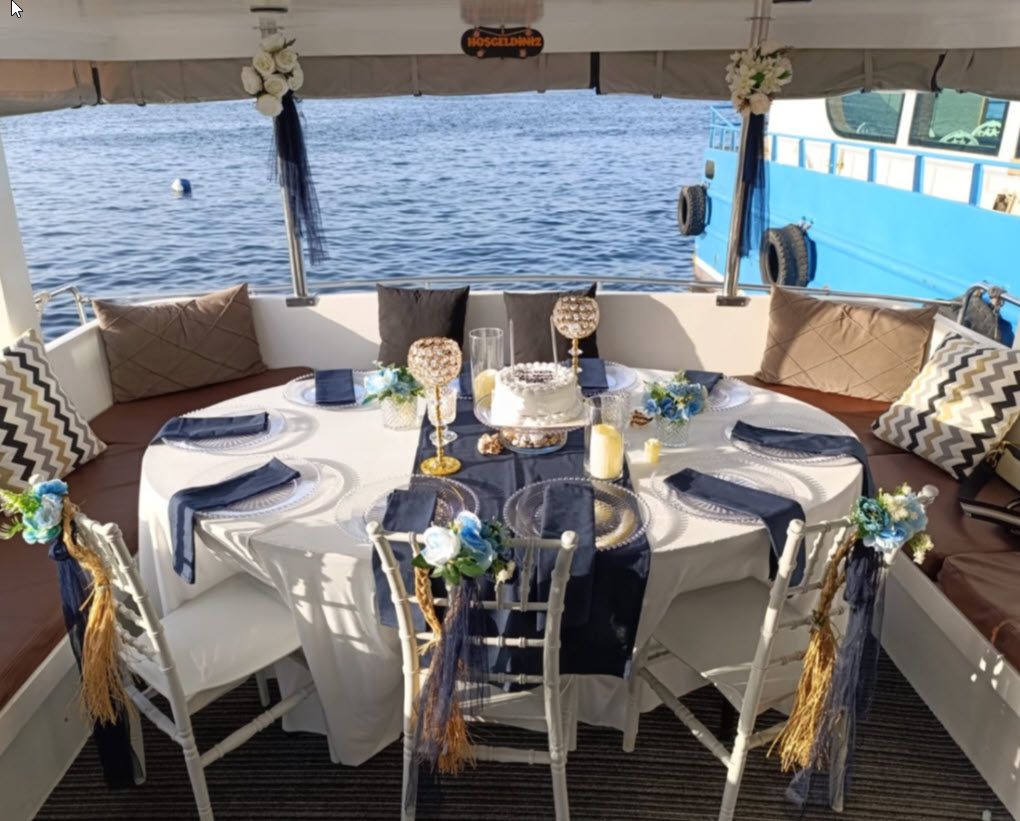 Yacht Gallery